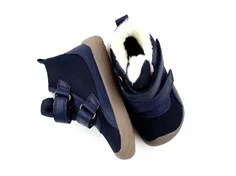 Bundgaard navy vinterstøvle Walk Winter med TEX